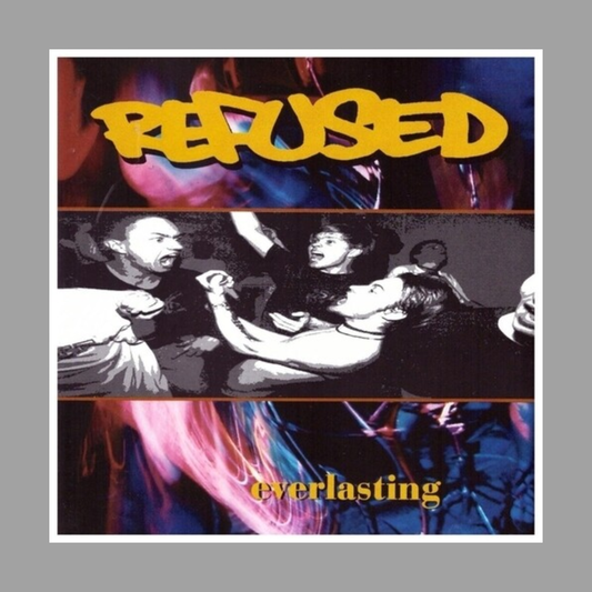 Refused - Everlasting [Preorder]