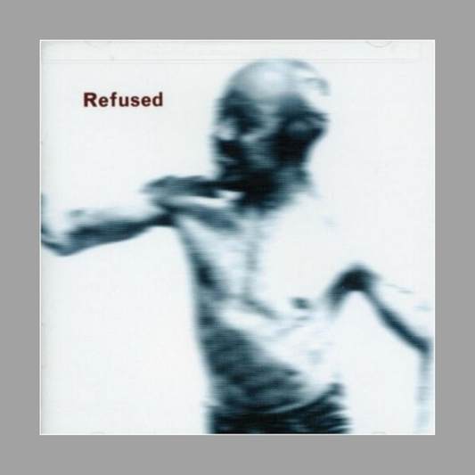 Refused - Songs To Fan The Flames Of Discontent [Import] [Preorder]