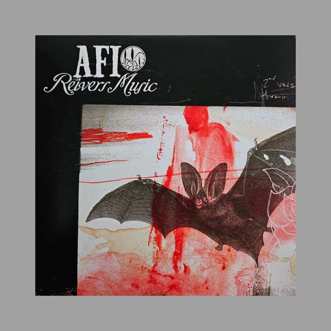 AFI - Sing The Sorrow (Limited Edition Anniversary Box Set)