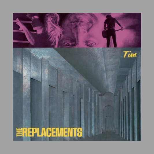 Replacements - Tim