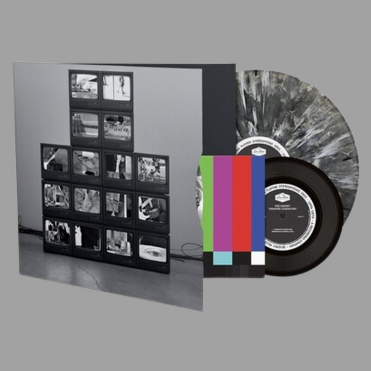 Rise Against - Nowhere Generation (Deluxe Limited Edition w/ Bonus 7")