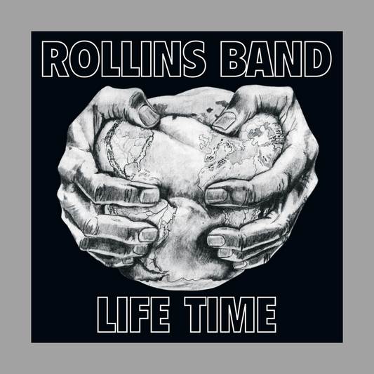 Rollins Band - Life Time