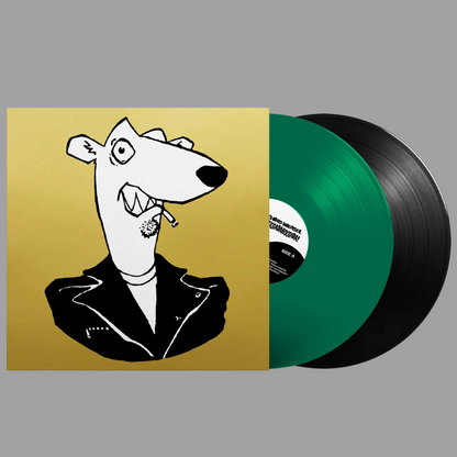 Screeching Weasel - BoogadaBoogadaBoogada (Limited Legacy Edition)