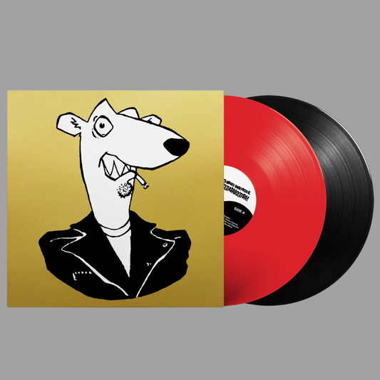 Screeching Weasel - BoogadaBoogadaBoogada (Legacy Edition Limited to 500) [Import]