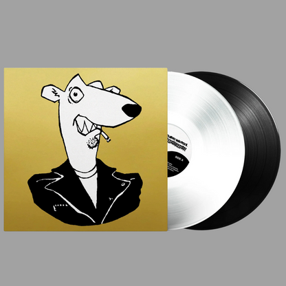 Screeching Weasel - BoogadaBoogadaBoogada (Limited Legacy Edition)