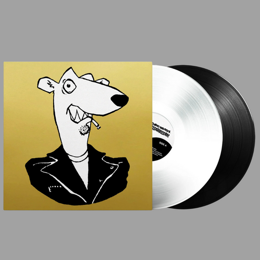 Screeching Weasel - BoogadaBoogadaBoogada (Legacy Edition Limited to 500) [Import]