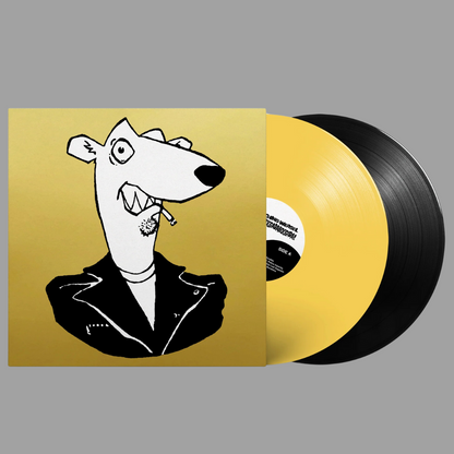 Screeching Weasel - BoogadaBoogadaBoogada (Limited Legacy Edition)