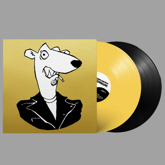 Screeching Weasel - BoogadaBoogadaBoogada (Legacy Edition Limited to 500) [Import]