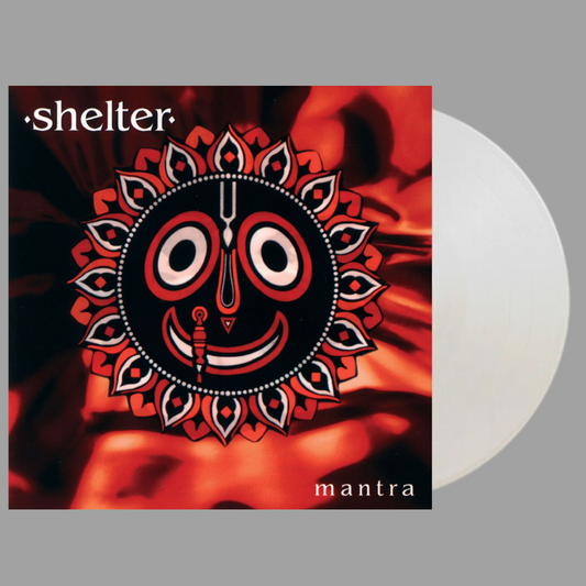 Shelter - Mantra (Numbered Limited Edition of 1,000) [Import]
