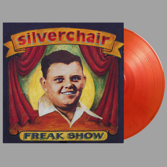 Silverchair - Freak Show (Limited Edition) [Import] [Preorder]