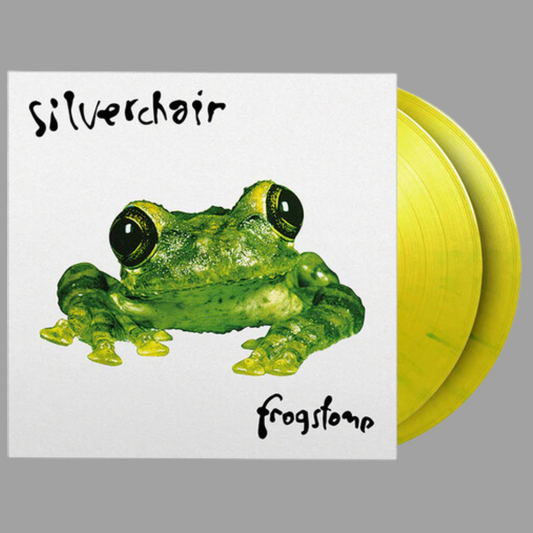 Silverchair - Frogstomp (Limited Edition) [Import]
