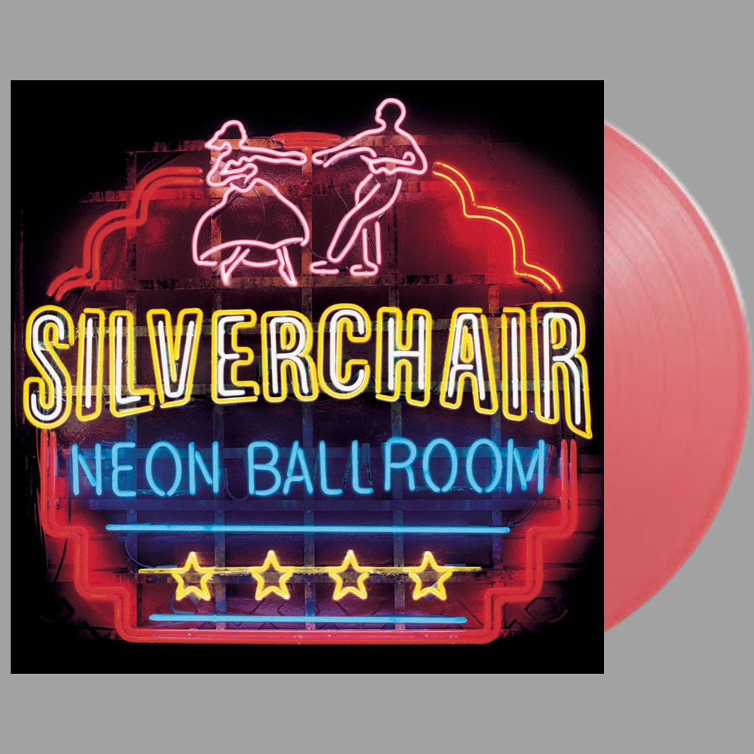 Silverchair - Neon Ballroom (Limited Edition) [Import] [Preorder]