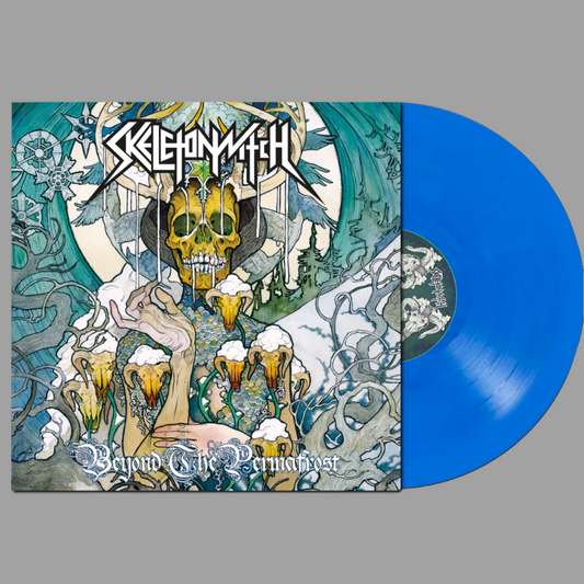 Skeletonwitch - Beyond the Permafrost (Limited Edition)