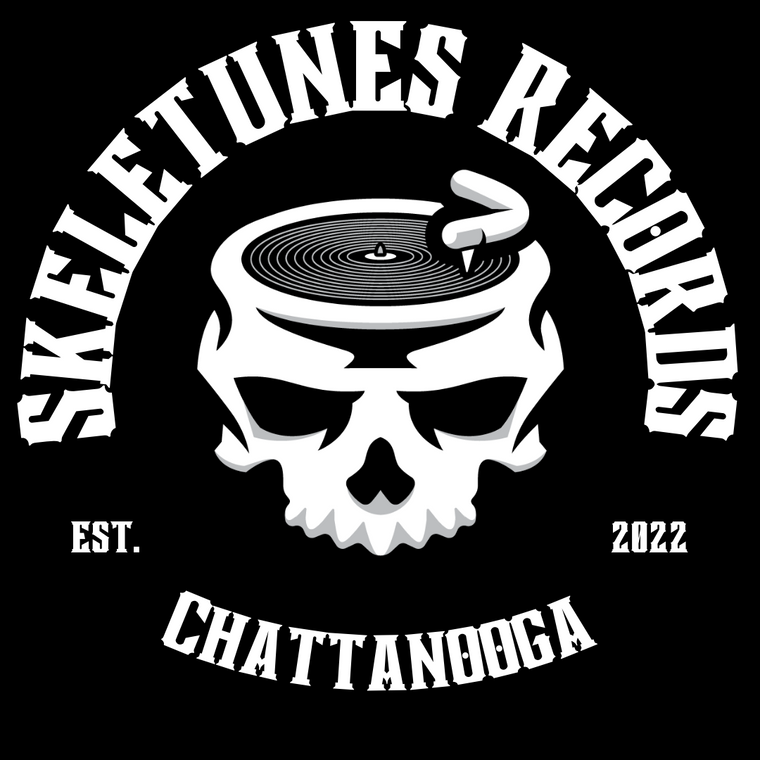 Pepper - Pink Crustaceans And Good Vibrations (Limited Edition of 250; Skeletunes Records Pepper - Pink Crustaceans And Good Vibrations (Limited Edition of 250; Skeletunes Records