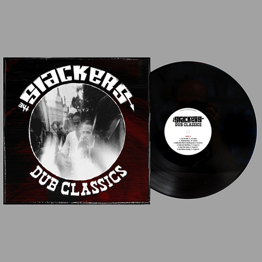 Slackers - Dub Classics
