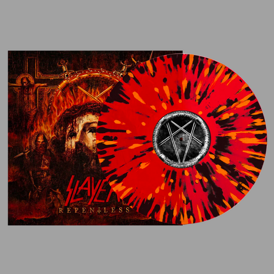 Slayer - Repentless (Limited Edition)