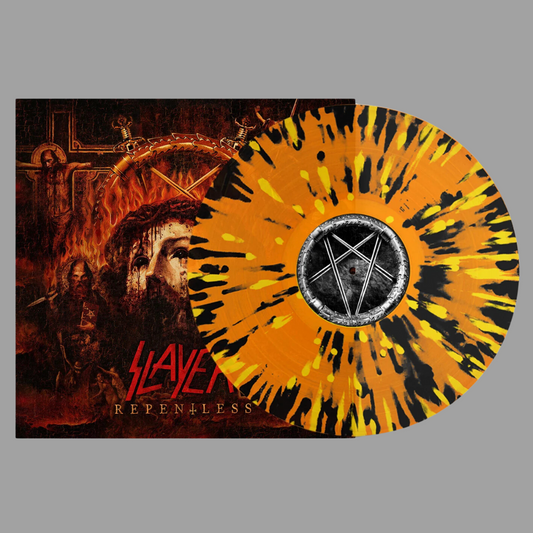 Slayer - Repentless (Limited Edition)