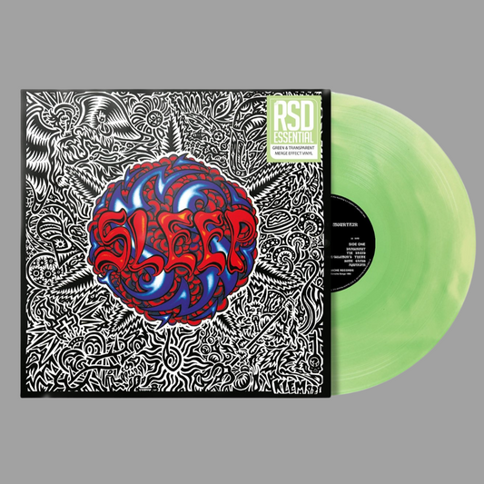 Sleep - Sleep's Holy Mountain (RSD Essential) [Preorder]