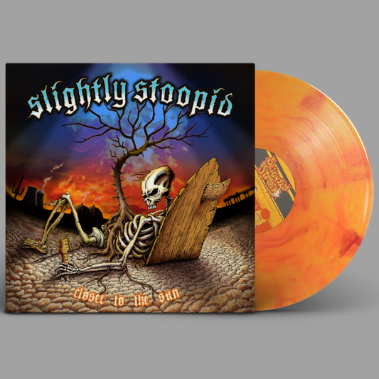 Slightly Stoopid - Closer To The Sun (20th Anniversary Edition)