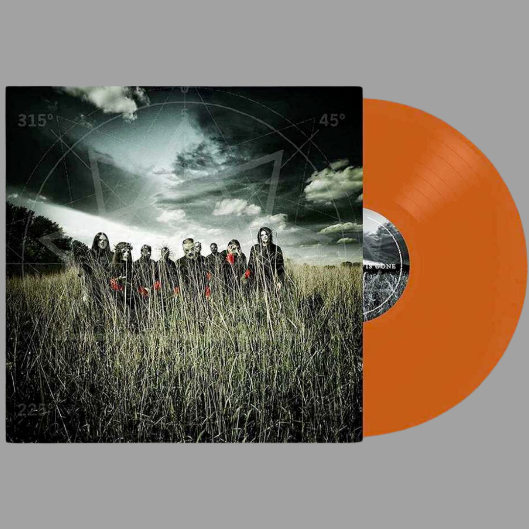 Slipknot - All Hope Is Gone (Limited Edition)