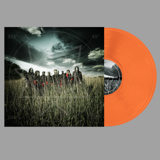 Slipknot - All Hope Is Gone (Limited Edition)