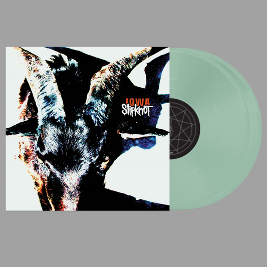Slipknot - Iowa (Limited Edition)