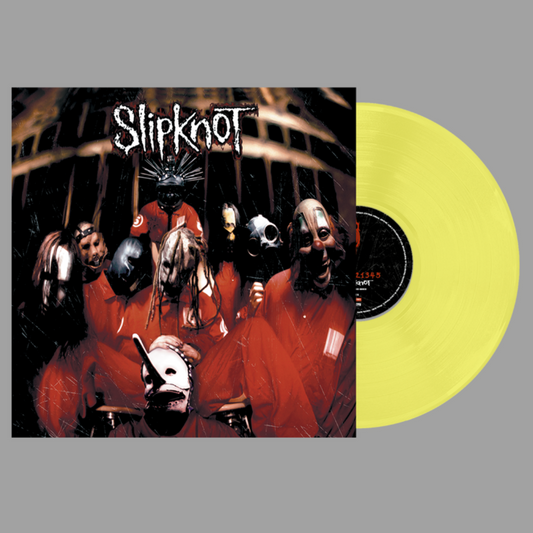 Slipknot - Slipknot (Limited Edition)