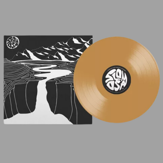Slomosa - Tundra Rock