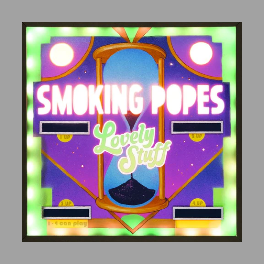 Smoking Popes - Lovely Stuff