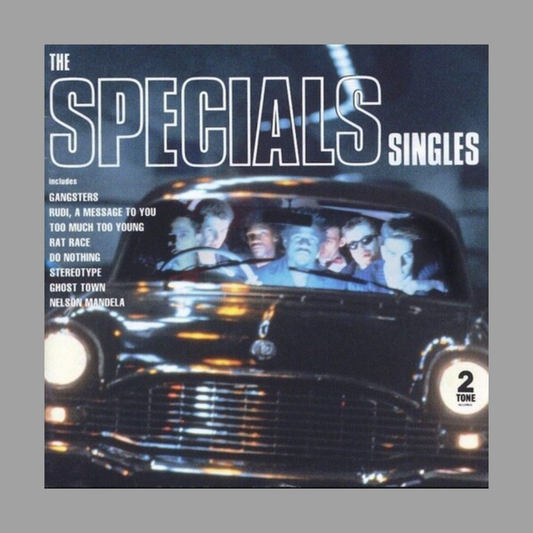 Specials - Singles