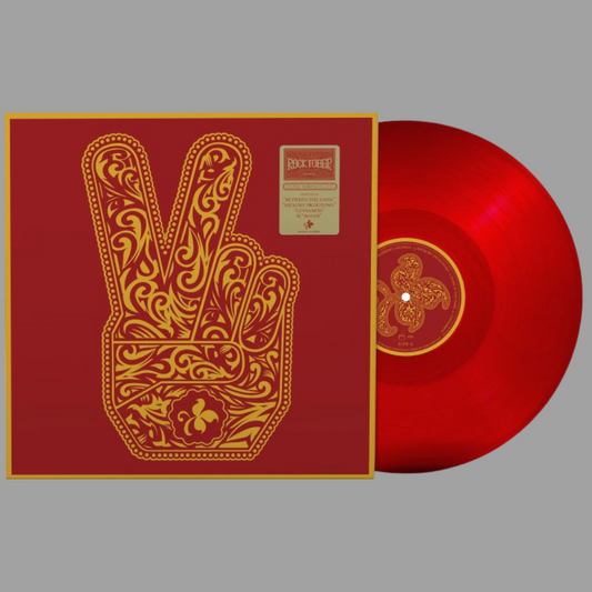 Stone Temple Pilots - Stone Temple Pilots (Rocktober 2025) [Preorder]