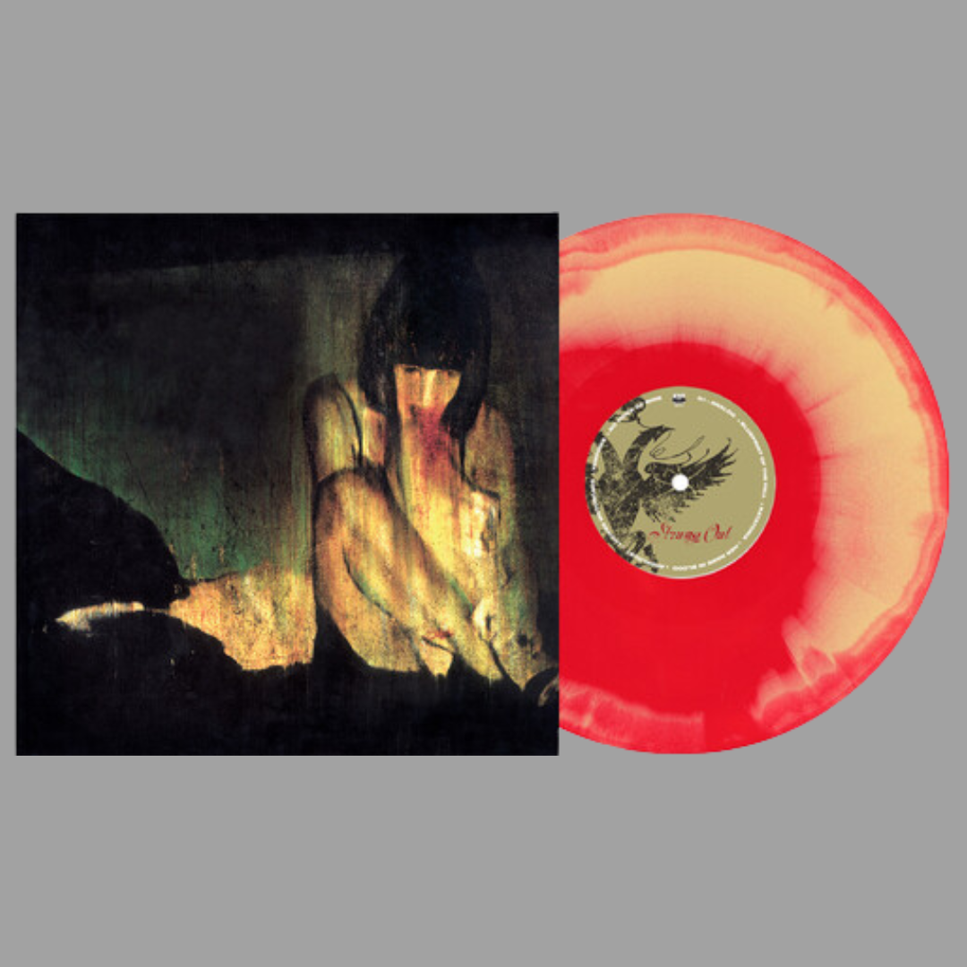 Strung Out - Exile in Oblivion (20th Anniversary Limited Edition) [Preorder]