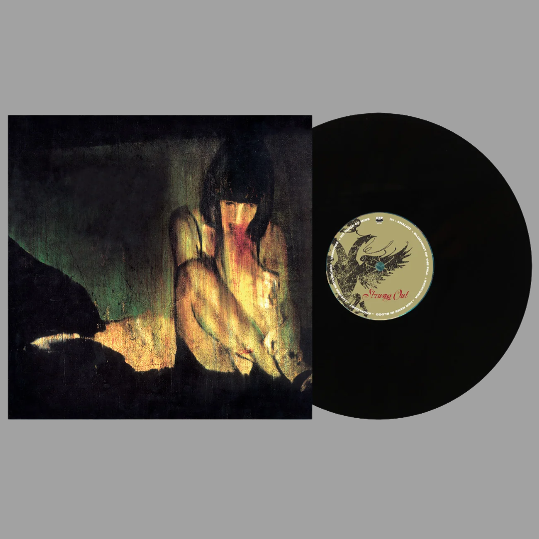Strung Out - Exile in Oblivion (20th Anniversary Limited Edition) [Preorder]