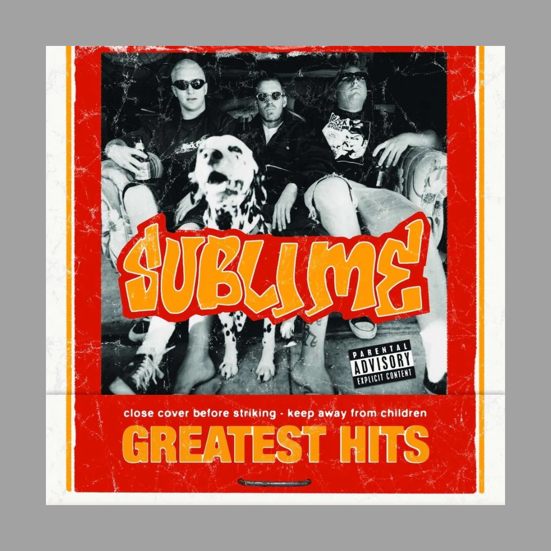 Sublime - Greatest Hits