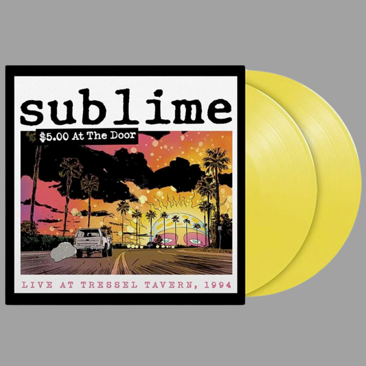 Sublime - $5.00 At The Door (Indie-Exclusive)