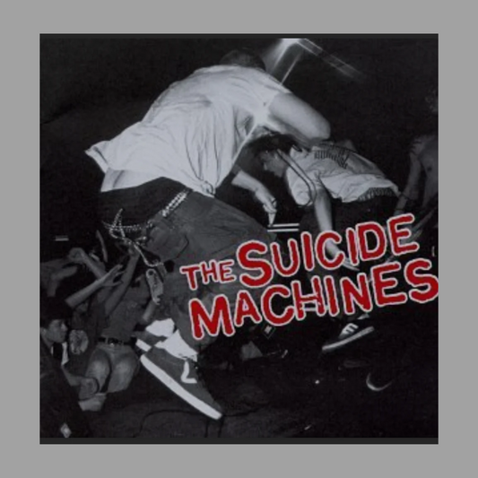 Suicide Machines - Destruction By Definition (Limited Edition)