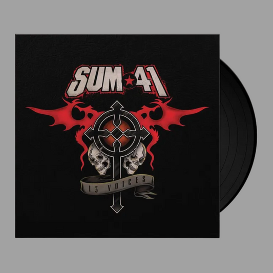 Sum 41 - 13 Voices