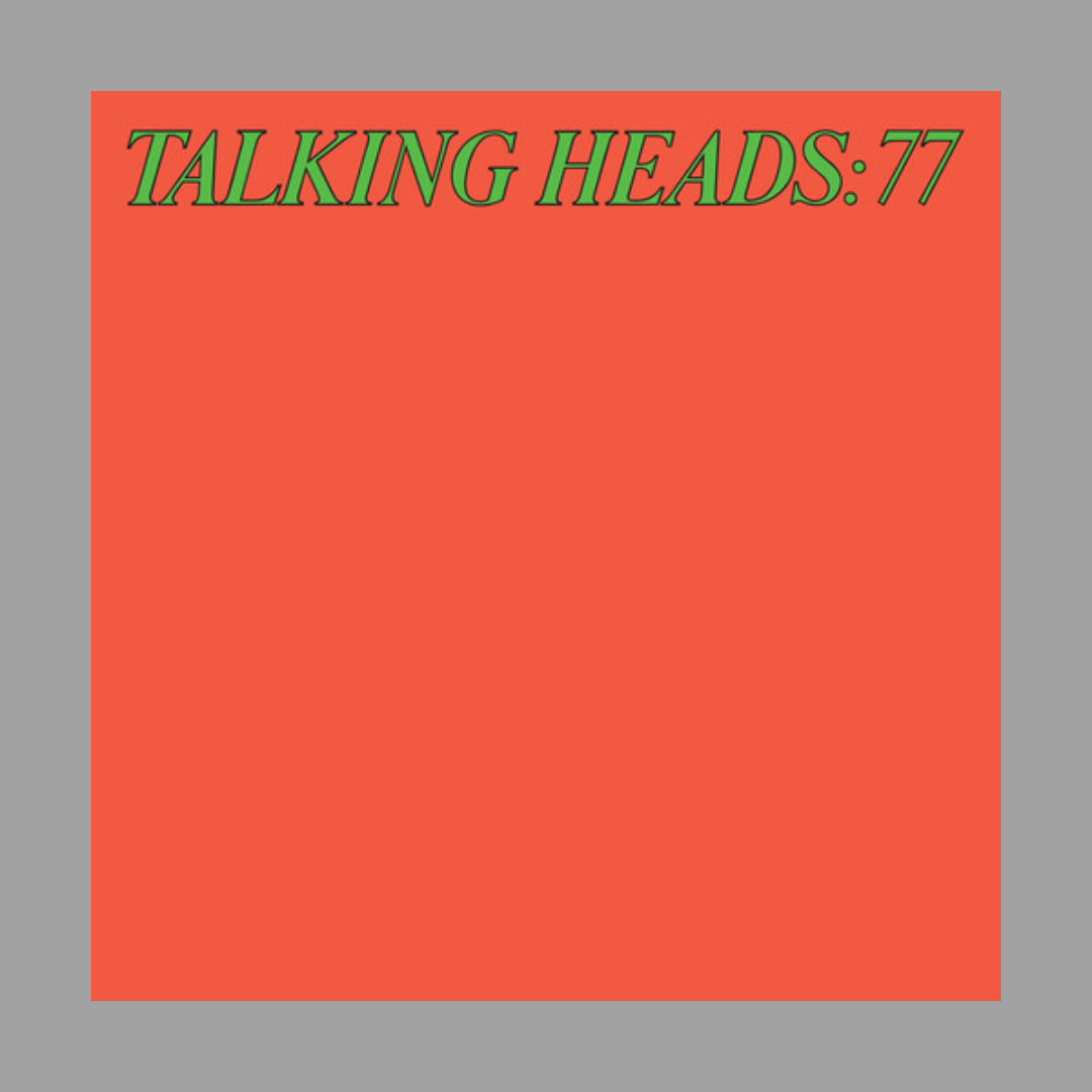 Talking Heads - Talking Heads: 77 [Preorder]