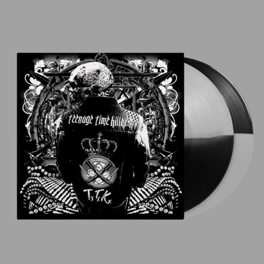 Teenage Time Killers - Greatest Hits Volume 1 (Limited Edition of 1500)