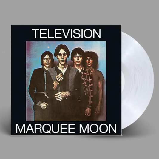 Television - Marquee Moon (Limited Edition)