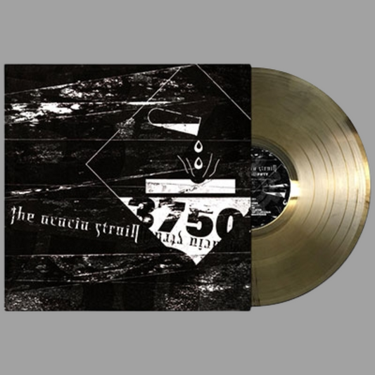The Acacia Strain - 3750 (Limited Edition)