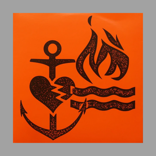 Bouncing Souls / Hot Water Music - Split (Limited Edition)