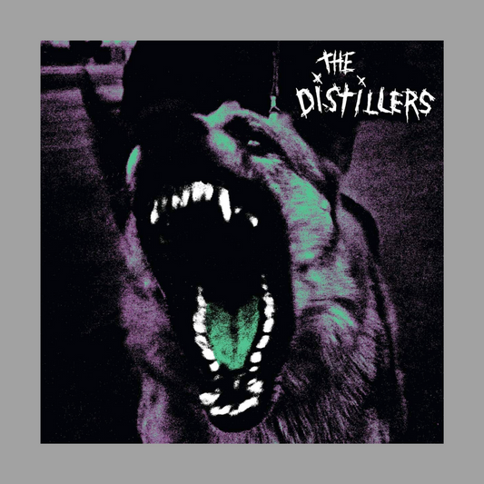 Distillers - The Distillers