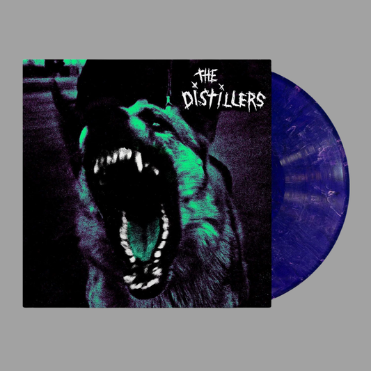The Distillers - The Distillers (20th Anniversary Limited Edition)