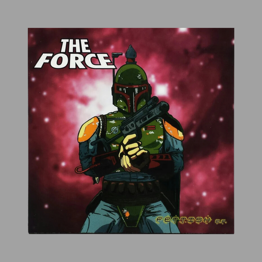 The Force - Fettish EP