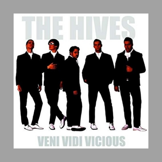 Hives, The - Veni Vidi Vicious [Import]