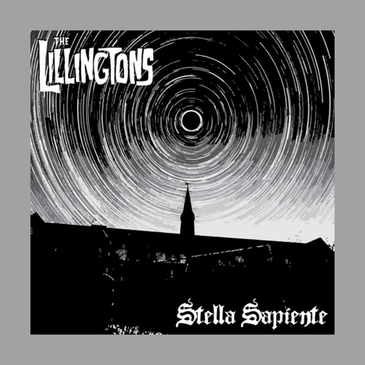 The Lillingtons - Stella Sapiente [B-Stock]