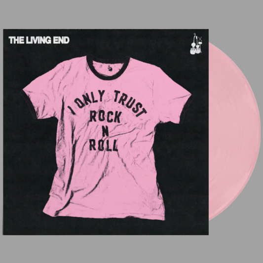 The Living End - I Only Trust Rock N Roll [Import] [Preorder]