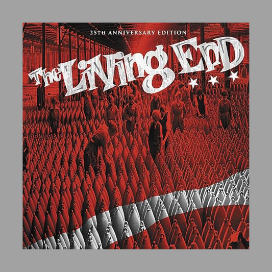 The Living End - The Living End (25th Anniversary Edition)