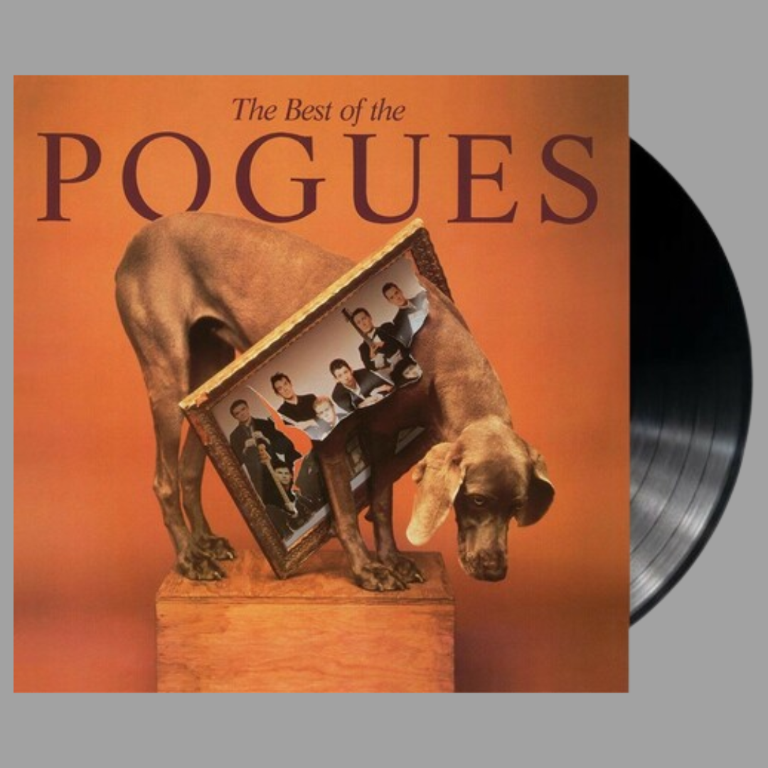 The Pogues - The Best Of The Pogues [Import]